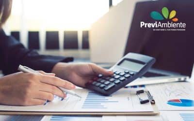 Online i dati dei comparti aggiornati a dicembre 2021