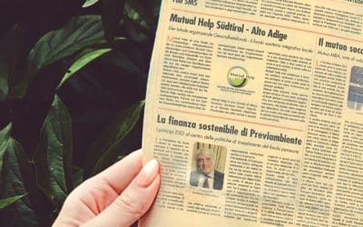 Previdenza, etica e sostenibilità: il modello di PreviAmbiente su Il Sole 24 Ore