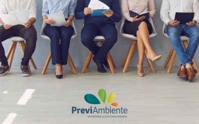 PreviAmbiente seleziona personale amministrativo