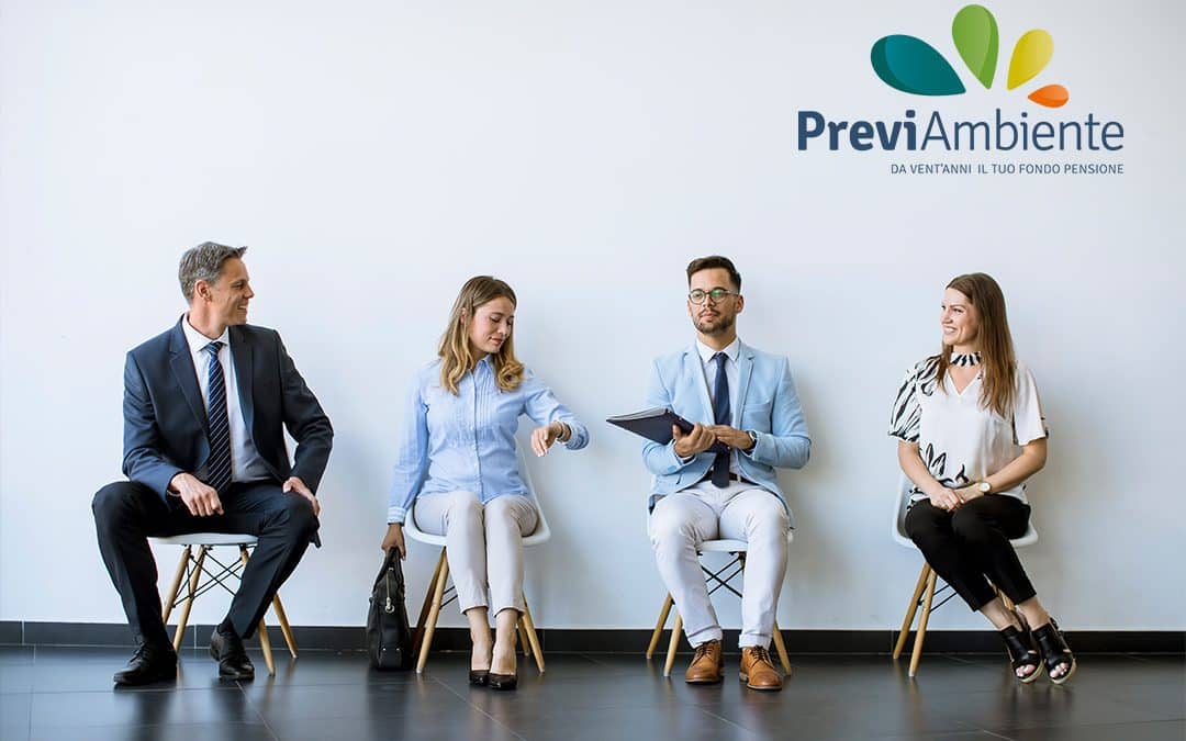 PreviAmbiente seleziona un addetto alla Revisione Interna (Internal audit)