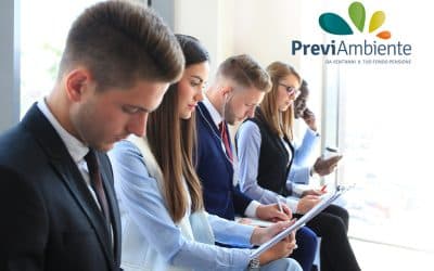 PreviAmbiente seleziona un addetto alla Funzione di Gestione del Rischio