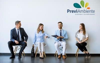 PreviAmbiente seleziona un addetto alla Revisione Interna (Internal audit)
