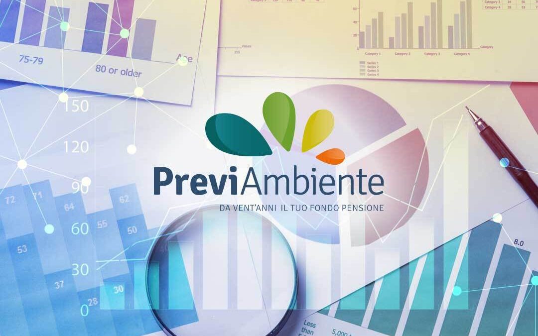Online i dati dei comparti aggiornati a giugno 2022