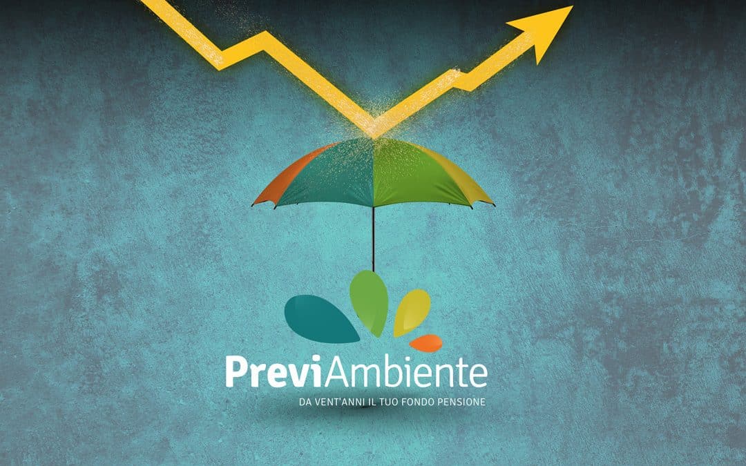 Comunicato del Fondo sulla gestione finanziaria