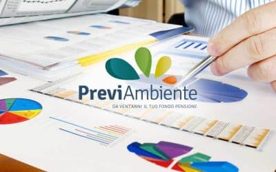 Online i dati dei comparti aggiornati al 29 luglio 2022