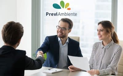 PreviAmbiente ricerca un Advisor in materia di gestione finanziaria delle risorse