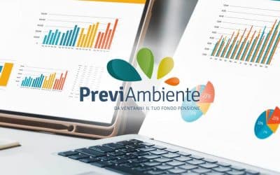 Online i dati dei comparti aggiornati al 31 agosto 2022