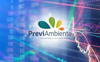 Online i dati dei comparti aggiornati al 30 settembre 2022