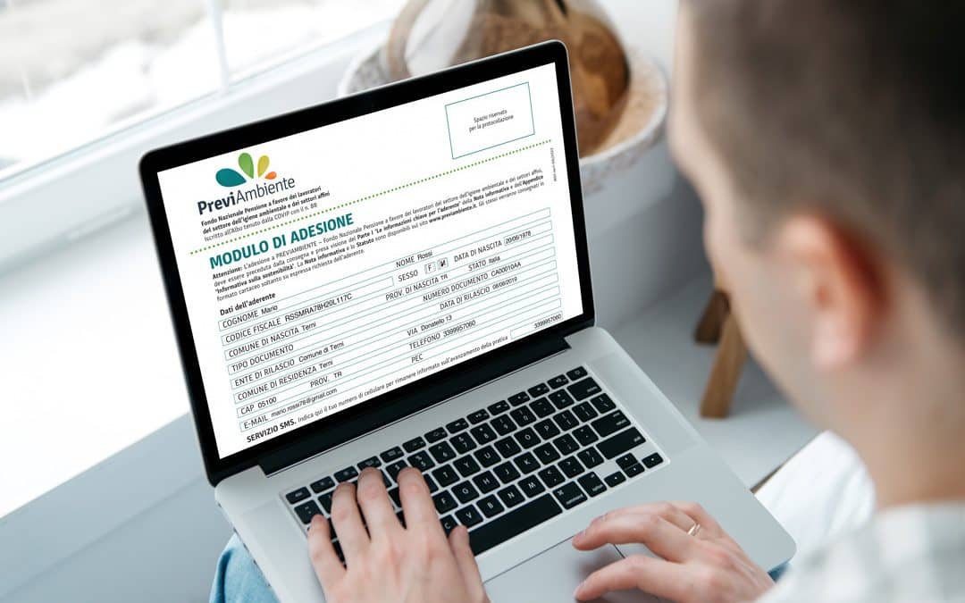 Online dal 17 novembre la nuova modulistica aggiornata