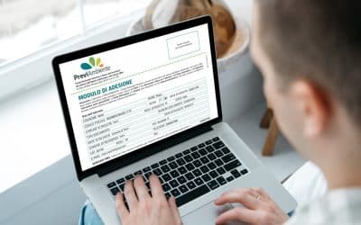 Online dal 17 novembre la nuova modulistica aggiornata