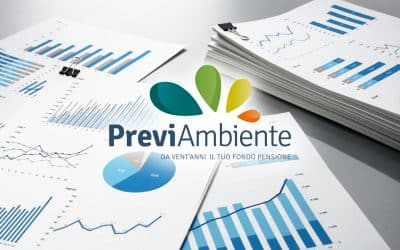 Online i dati dei comparti aggiornati a novembre 2022