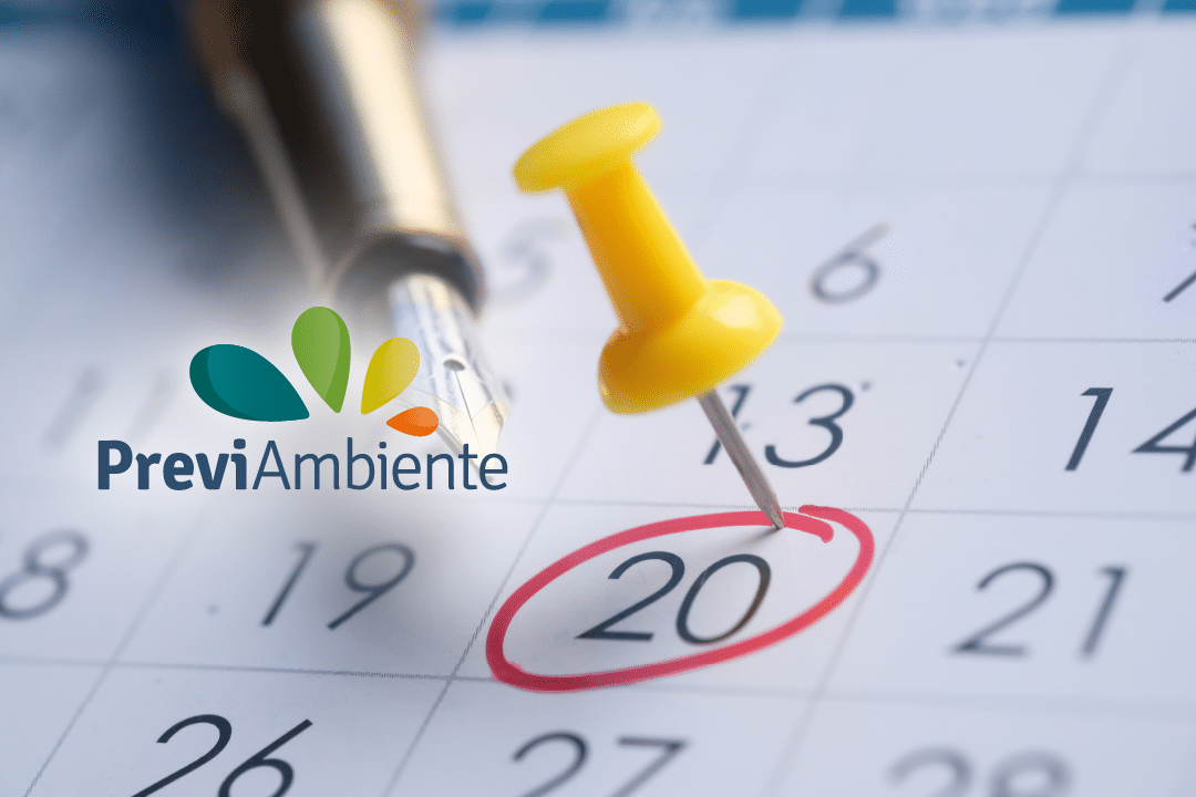 Versamenti Volontari a PreviAmbiente: entro il 20 Dicembre