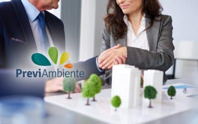 PreviAmbiente sottoscrive 15 milioni nel Fondo di Fondi Infrastrutture: un investimento strategico