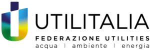 logo Utilitalia