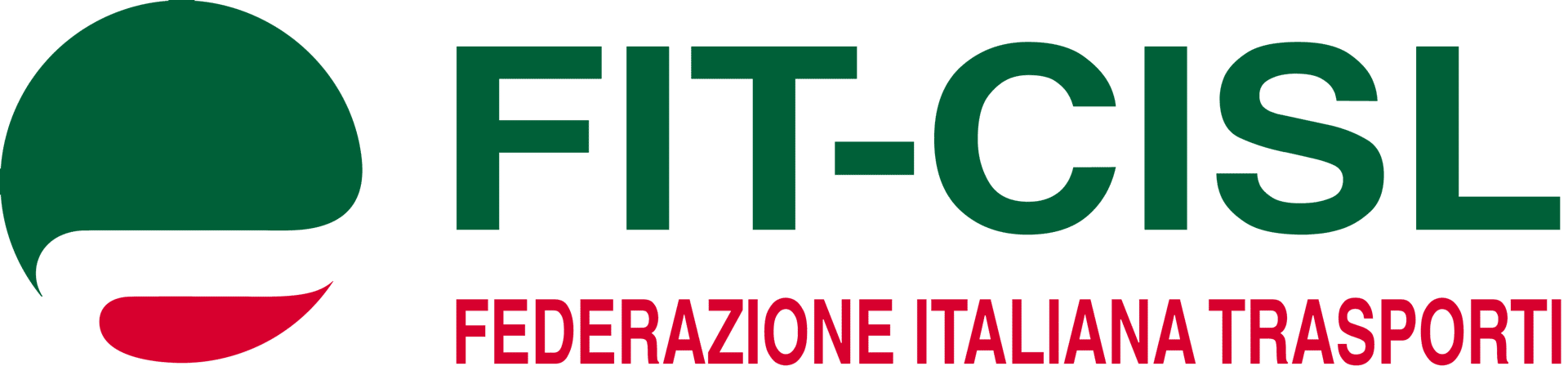 Logo FIT-CISL