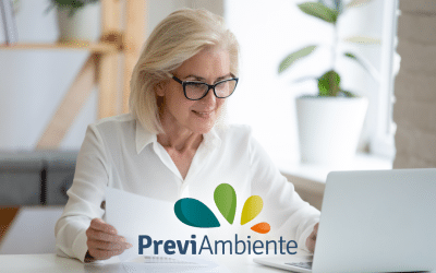 Prospetto pensionistico aggiornato al 31 dicembre 2025