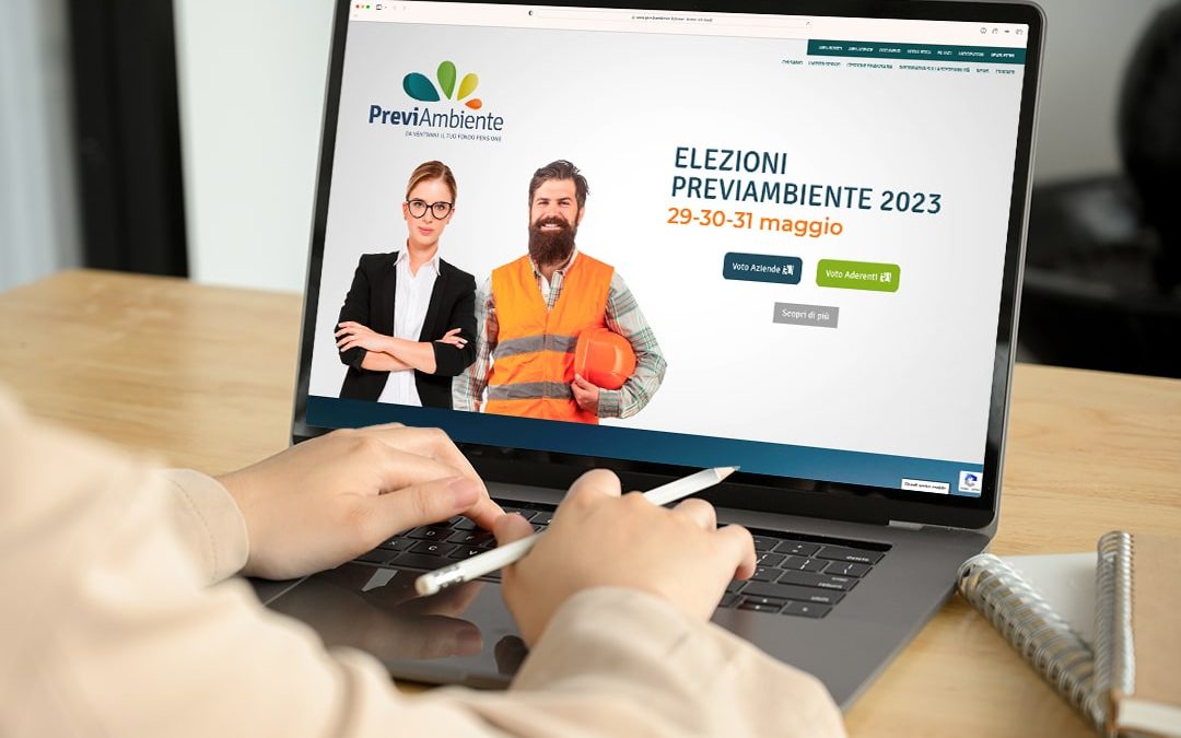 Elezione dell’Assemblea dei Soci del Fondo PreviAmbiente