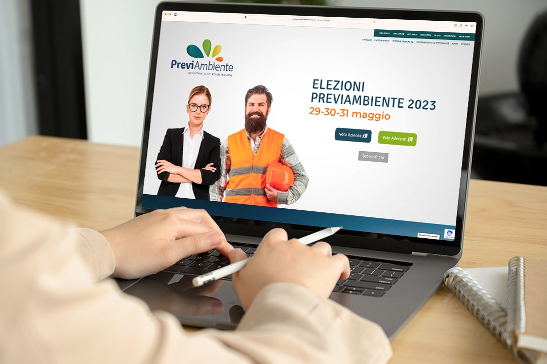 Previambiente-Immagine-news-Elezioni-1080×720 Il 29, 30, 31 maggio 2023 si svolgeranno le elezioni per il rinnovo dell’Assemblea dei Soci del Fondo PreviAmbiente.