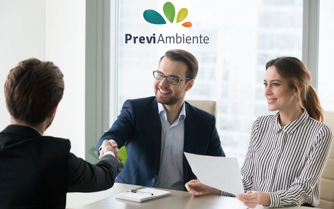 PreviAmbiente ricerca un Advisor in materia di gestione finanziaria delle risorse