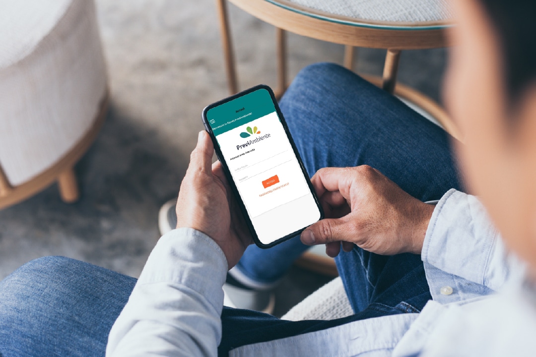 Come autorizzare le operazioni in Area Riservata tramite l’App di PreviAmbiente A breve sarà necessario autorizzare le operazioni dispositive in Area Riservata tramite l'App ufficiale di PreviAmbiente.