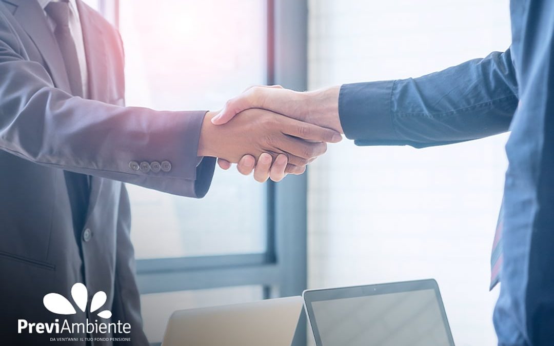 PreviAmbiente aderisce al Fondo Italiano d’Investimento