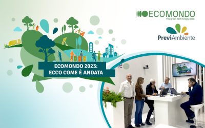 Ecomondo 2023: ecco com’è andata
