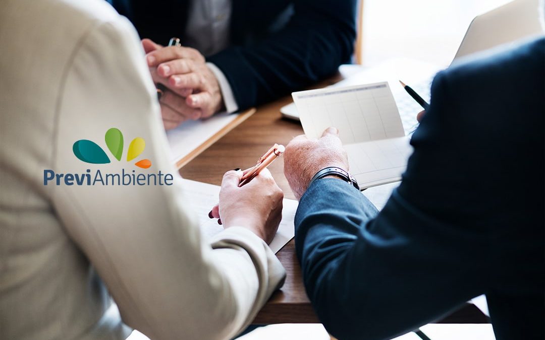 PreviAmbiente ricerca uno studio legale a cui affidarsi per la strutturazione e redazione di convenzioni di gestione patrimoniale