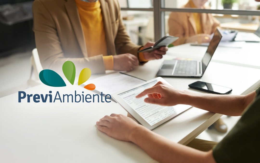 PreviAmbiente adotta il paperless: dal 2025 operazioni più semplici con la modulistica digitale