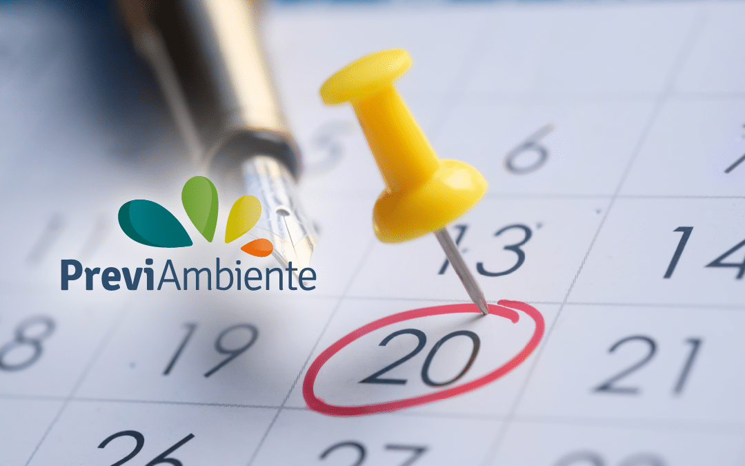 Versamenti Volontari a PreviAmbiente: entro il 20 Dicembre