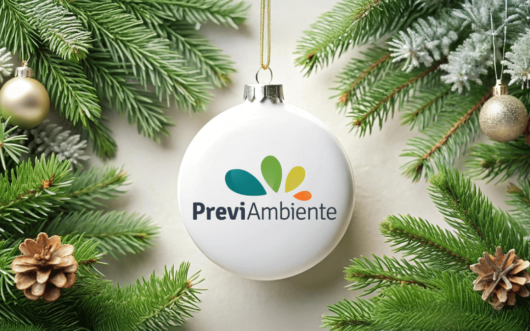 Fondo PreviAmbiente: i nostri migliori auguri di Buon Natale e felice Anno Nuovo