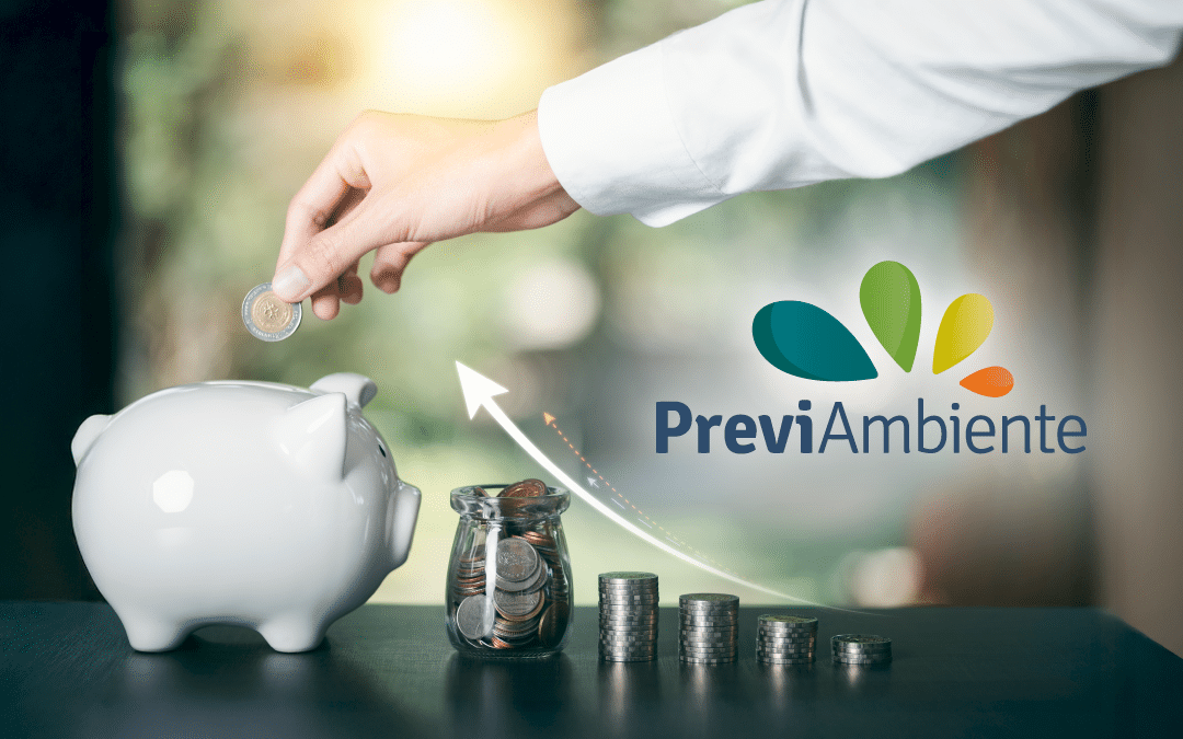 Sei iscritto a Previambiente? Scopri come sbloccare tutti i vantaggi e far crescere la tua pensione