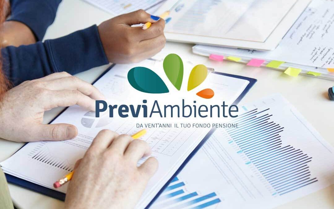 Online i dati dei comparti aggiornati a maggio 2023