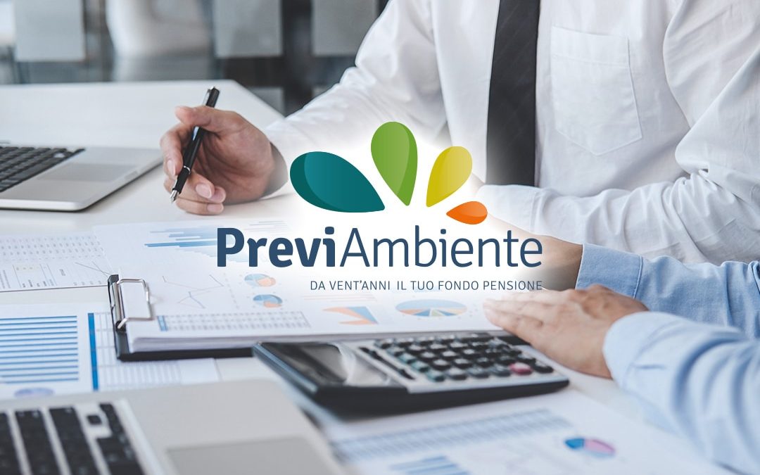 Online i dati dei comparti aggiornati a luglio 2023