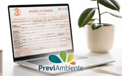 Guida fiscale ai contributi PreviAmbiente: modalità di deduzione e risparmio
