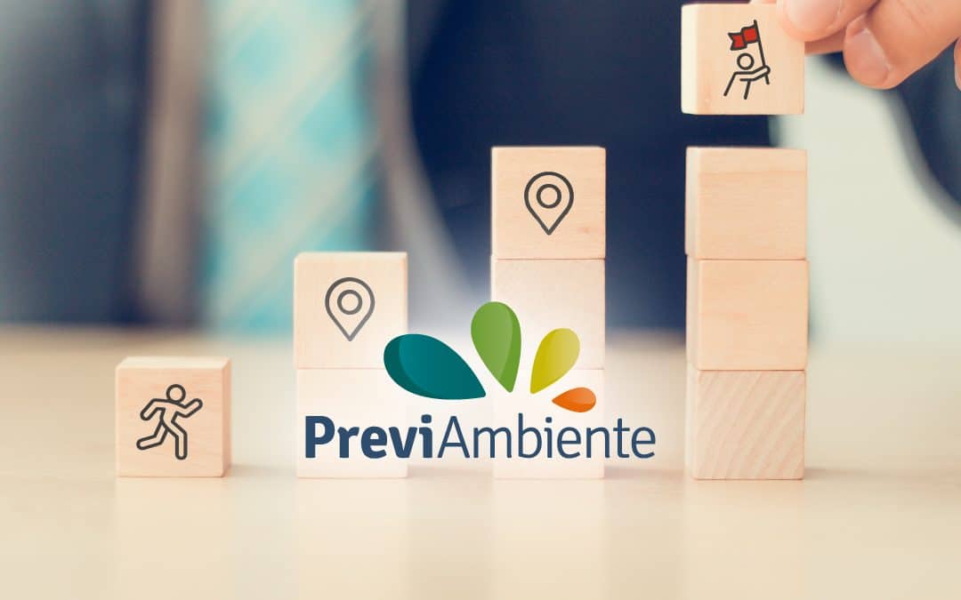 PreviAmbiente: dal 1° ottobre 2026 arriva il profilo Life Cycle