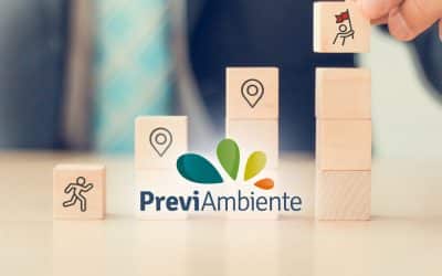 PreviAmbiente: dal 1° ottobre 2026 arriva il profilo Life Cycle